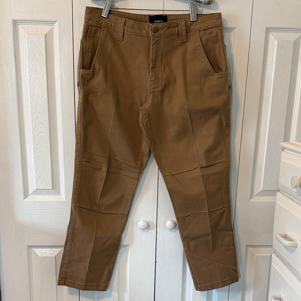 Men's Vertx Delta 2.1 Pants Sz 36x30